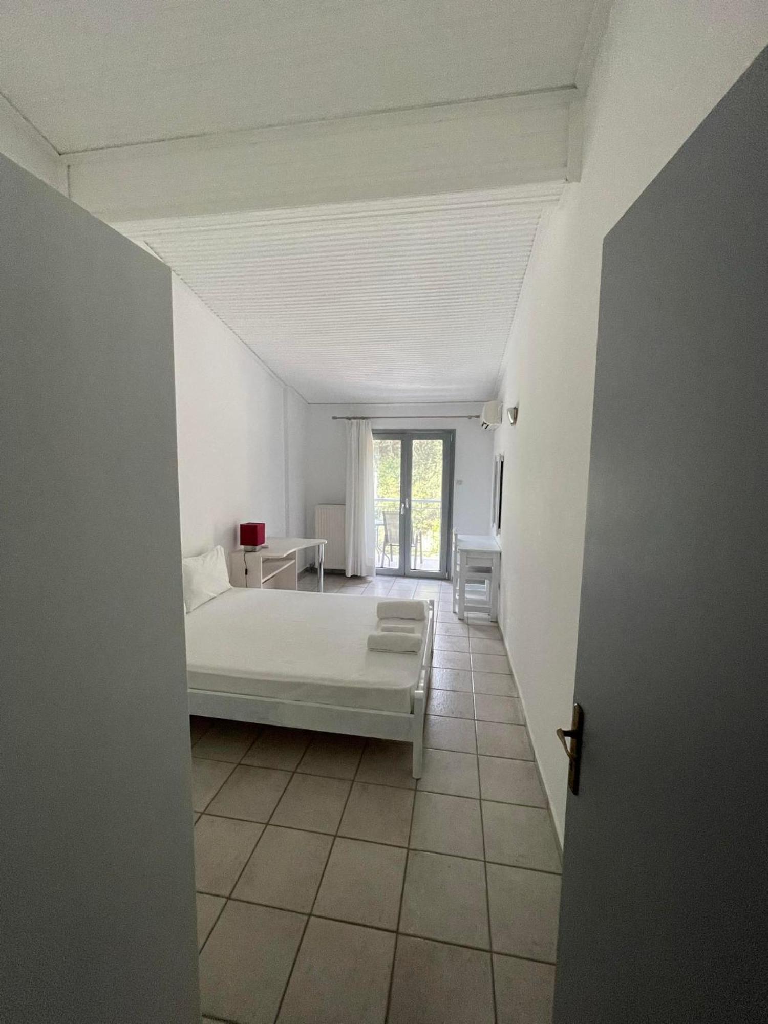 Maistrato Apartments Argostoli  Exterior photo