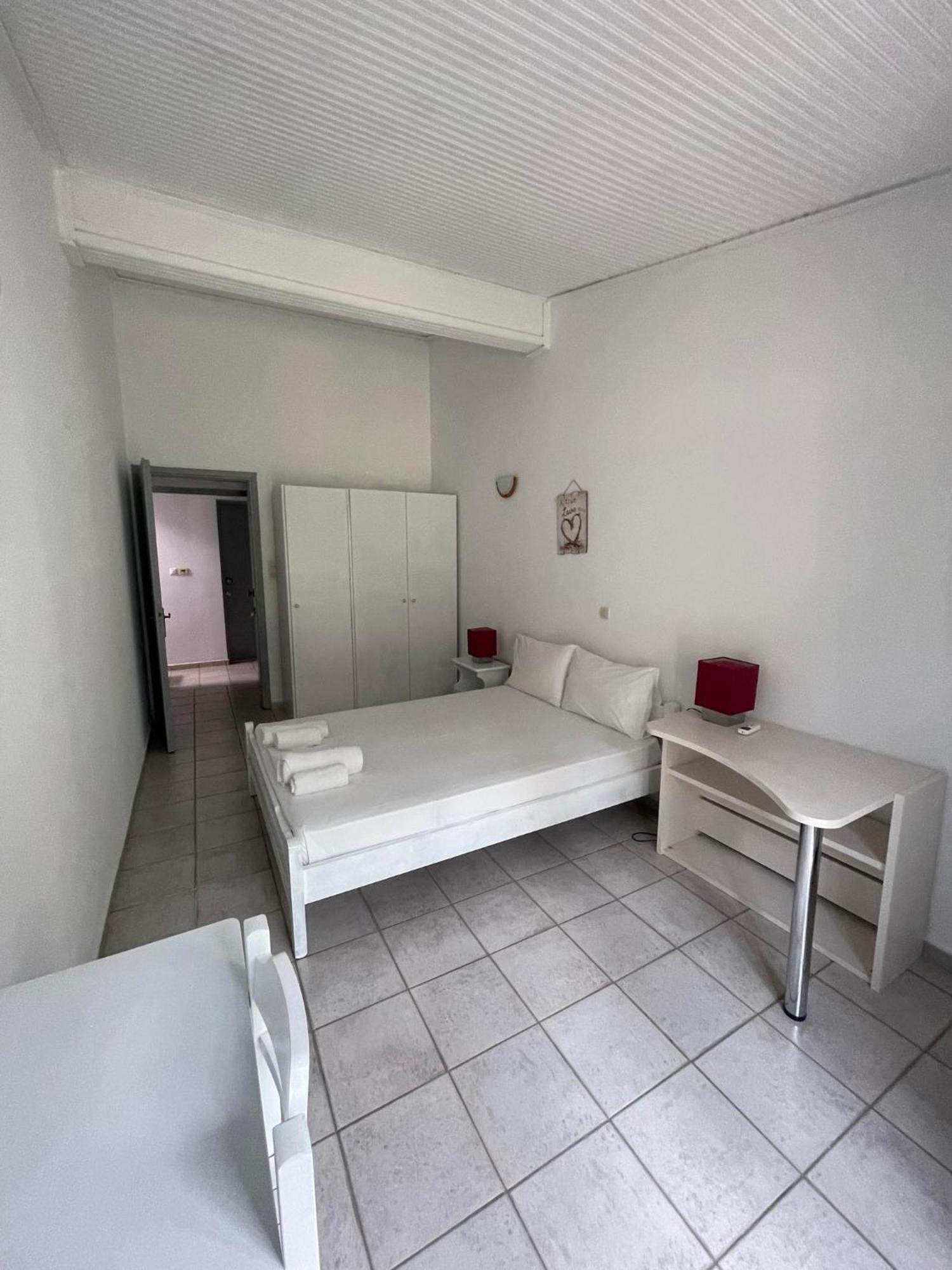 Maistrato Apartments Argostoli  Exterior photo